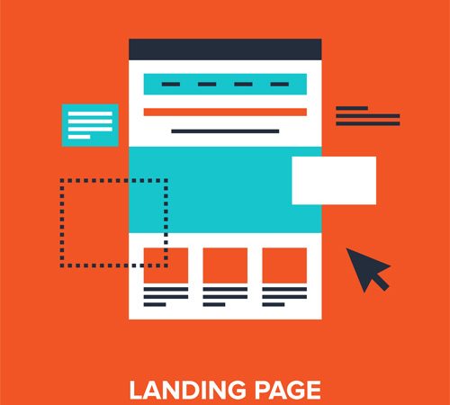 Phân loại landing page, quy ước chung về landing page SEO (URL)