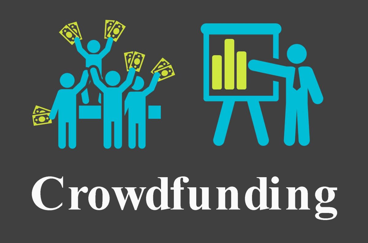 Crowdfunding: Kiến thức, thông tin, cơ hội đầu tư hiệu quả